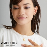 ネックレス ハワイアン モンステラ | Melody Accessory | 詳細画像5