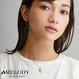 ネックレス ハワイアン モンステラ | Melody Accessory | 詳細画像7