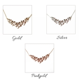 ネックレス ハワイアン プリメリア | Melody　Accessory | 詳細画像3 