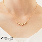 ネックレス ハワイアン プリメリア | Melody　Accessory | 詳細画像5 