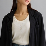 ネックレス ラリエット Y字 | Melody Accessory | 詳細画像4