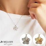 ネックレス ハワイアンジュエリー ペンダント | Melody Accessory | 詳細画像1