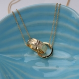 ネックレス ハワイアンジュエリー カジュアル | Melody　Accessory | 詳細画像2 