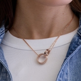 ネックレス ハワイアンジュエリー カジュアル | Melody　Accessory | 詳細画像9 