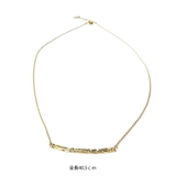 ネックレス K18GP ハワイアン | Melody Accessory | 詳細画像8