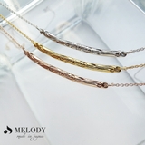 ネックレス K18GP ハワイアン | Melody Accessory | 詳細画像6