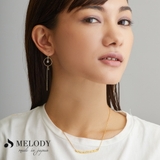 ネックレス K18GP ハワイアン | Melody Accessory | 詳細画像3