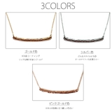ネックレス K18GP ハワイアン | Melody Accessory | 詳細画像5