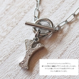ハワイアンジュエリー マンテル ネックレス | Melody Accessory | 詳細画像4