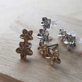 ピアス イヤリング K18GP | Melody Accessory | 詳細画像2