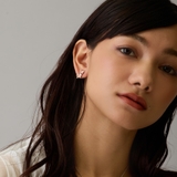 ピアス イヤリング K18GP | Melody Accessory | 詳細画像5