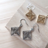 ハワイアンジュエリー イヤリング ピアス | Melody　Accessory | 詳細画像2 