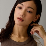 ハワイアンジュエリー イヤリング ピアス | Melody　Accessory | 詳細画像4 