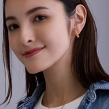 イヤリング ピアス 日本製 | Melody Accessory | 詳細画像5