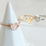 指輪 レディース ハワイアン | Melody Accessory | 詳細画像2