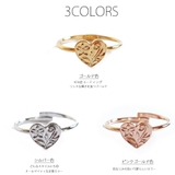 指輪 レディース ハワイアン | Melody Accessory | 詳細画像3