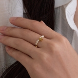 チェーンリング 日本製 指輪 | Melody Accessory | 詳細画像5