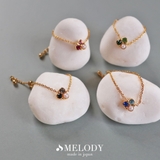 リング チェーンリング 日本製 | Melody Accessory | 詳細画像1