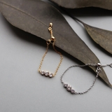 リング チェーンリング 日本製 | Melody Accessory | 詳細画像8