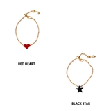 リング チェーンリング 星 | Melody　Accessory | 詳細画像3 