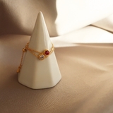 指輪 リング フリーサイズ | Melody　Accessory | 詳細画像5 