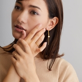 指輪 リング フリーサイズ | Melody　Accessory | 詳細画像8 