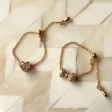 指輪 チェーンリング レディース | Melody Accessory | 詳細画像1