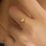 指輪 チェーンリング レディース | Melody Accessory | 詳細画像6