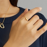 指輪 チェーンリング レディース | Melody Accessory | 詳細画像7