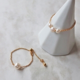 リング 指輪 チェーンリング | Melody Accessory | 詳細画像2