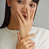 リング 指輪 チェーンリング | Melody Accessory | 詳細画像6