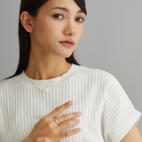 リング 指輪 チェーンリング | Melody Accessory | 詳細画像7