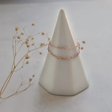 指輪 リング フリーサイズ | Melody　Accessory | 詳細画像1 