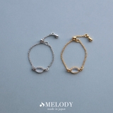 チェーンリング 日本製 指輪 | Melody Accessory | 詳細画像2