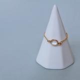 チェーンリング 日本製 指輪 | Melody Accessory | 詳細画像3