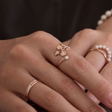 指輪 リング 日本製 | Melody　Accessory | 詳細画像2 