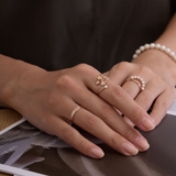 指輪 リング 日本製 | Melody　Accessory | 詳細画像3 