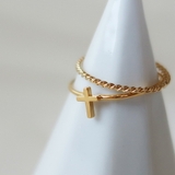 ピンキーリング 指輪 リング | Melody　Accessory | 詳細画像6 