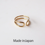 指輪 レディース フリーサイズ | Melody Accessory | 詳細画像4