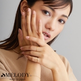 指輪 レディース サイズ | Melody Accessory | 詳細画像2