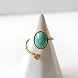 指輪 リング 日本製 | Melody　Accessory | 詳細画像1 