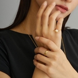 指輪 リング 日本製 | Melody　Accessory | 詳細画像4 