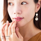 指輪 リング 日本製 | Melody　Accessory | 詳細画像4 