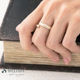 指輪 リング 日本製 | Melody　Accessory | 詳細画像4 