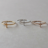 ピンキーリング 指輪 リング | Melody　Accessory | 詳細画像1 