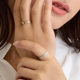 指輪 リング 日本製 | Melody　Accessory | 詳細画像8 