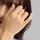 指輪 リング 日本製 | Melody　Accessory | 詳細画像6 