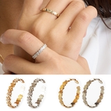 指輪 リング 日本製 | Melody　Accessory | 詳細画像1 