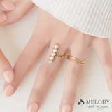 指輪 リング 日本製 | Melody Accessory | 詳細画像3