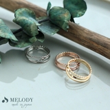 指輪 リング 日本製 | Melody Accessory | 詳細画像4